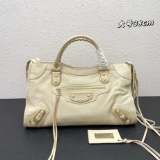 Balenciaga Top Handle Bags